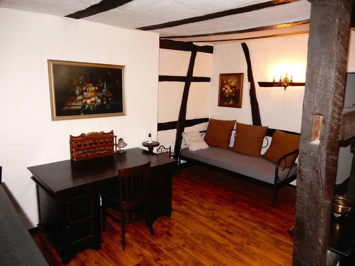 Gasthaus Burgkeller Limburg an der Lahn Extérieur photo